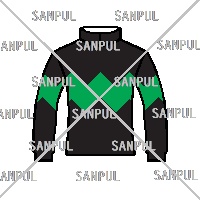 Sns用 競馬勝負服画像jras0025 オリジナルsns競馬勝負服画像販売 Booth店 Booth