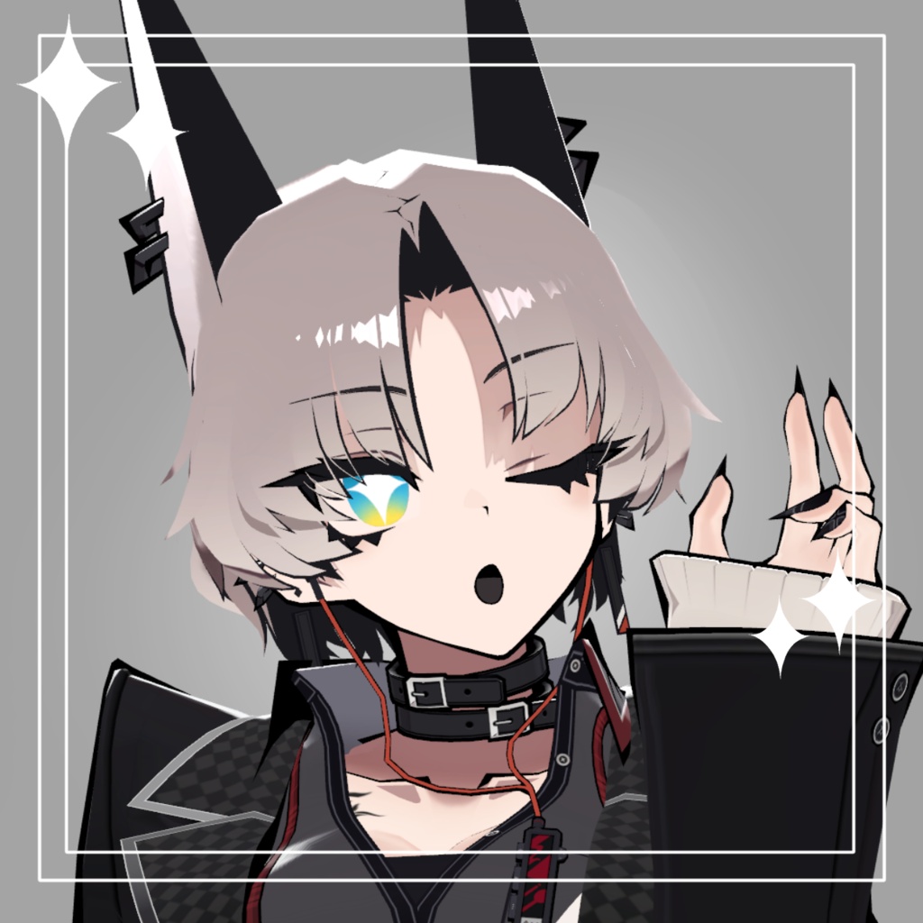 【無料】TWINKLE EYE TEXTURE 【SiuSiu対応】