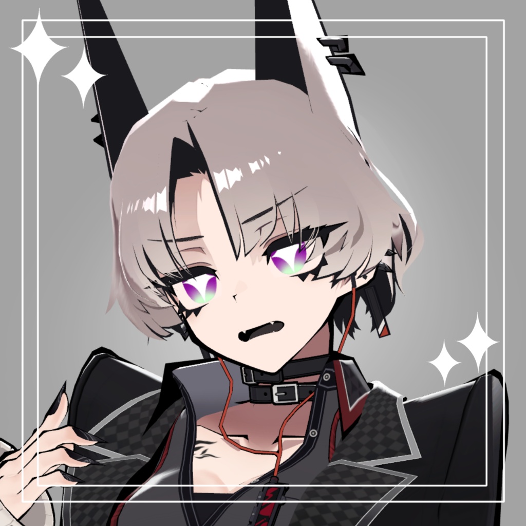 【無料】TWINKLE EYE TEXTURE 【SiuSiu対応】