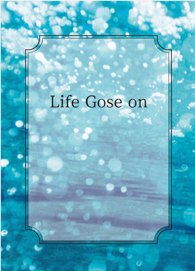 Life Gose on