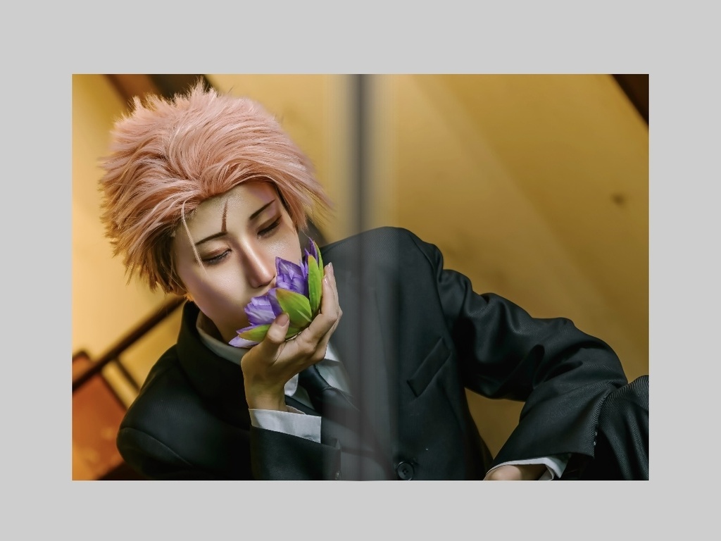写真集「廻 -kai-」
