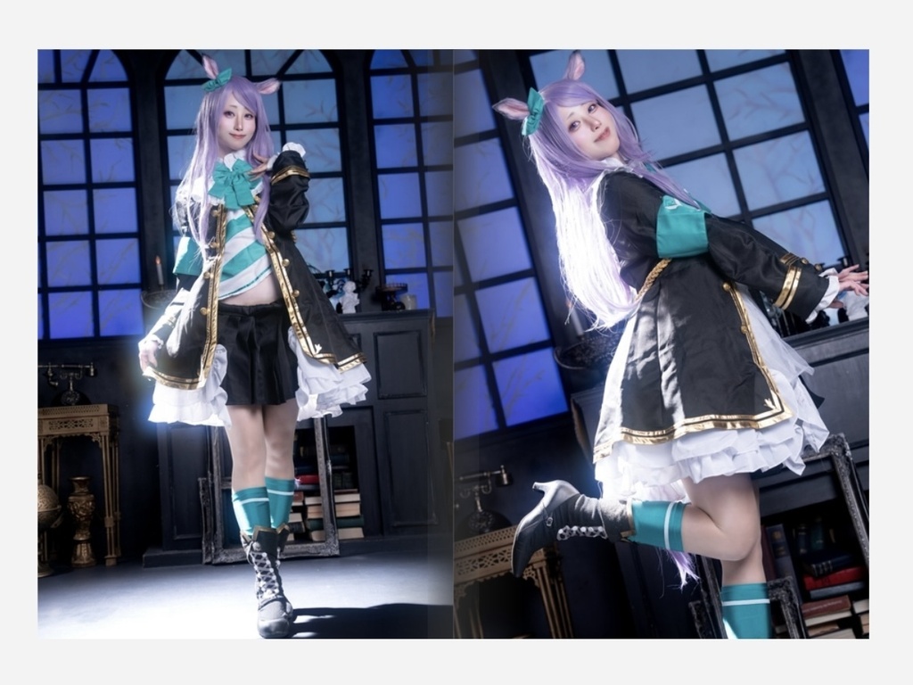 写真集「Elegance」