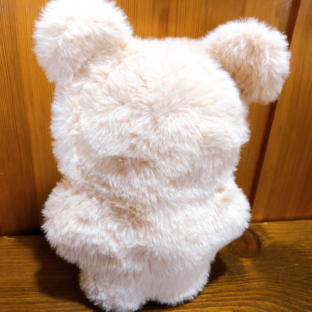 ふわふわ!ぬい服♡クリーム♡くま♡あんスタ ♡ツイステ♡