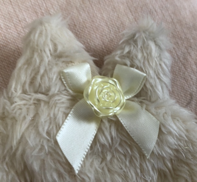 ぬい服 ♡クリームネコちゃん♡限定2個セット♡あんスタ♡ ツイステ