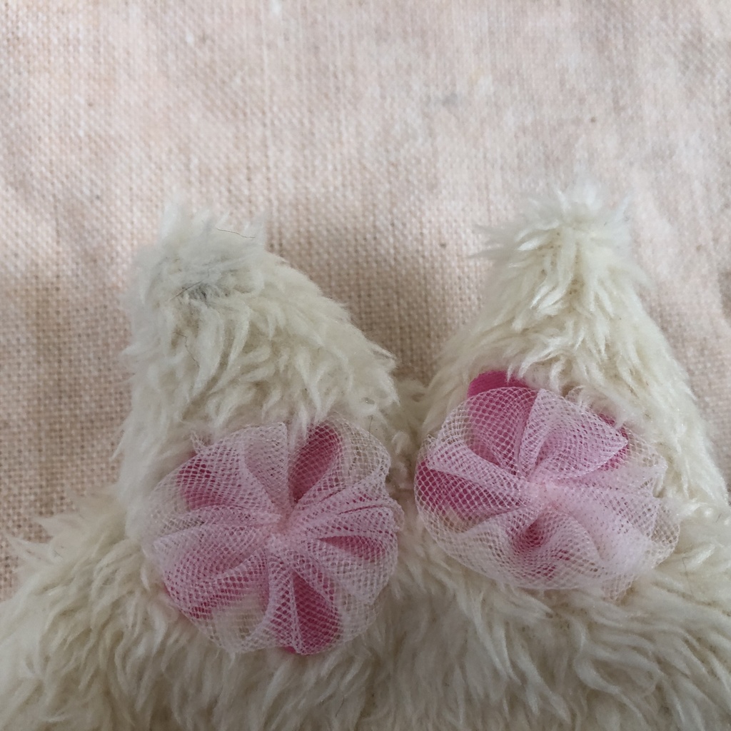 ぬい服 ♡クリームネコちゃん♡限定2個セット♡あんスタ♡ ツイステ