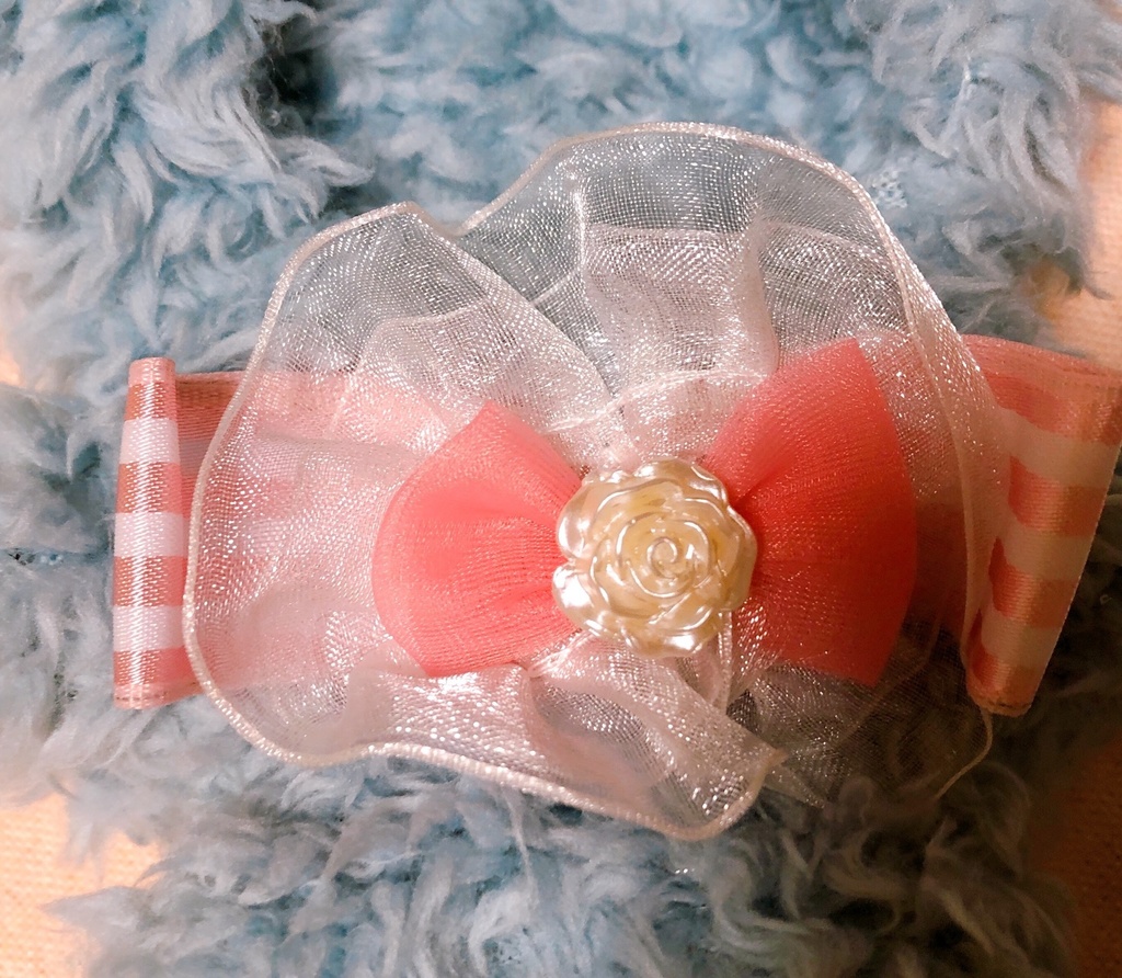 ふわふわ!ぬい服♡ブルー♡しっぽネコちゃん♡あんスタ ♡ツイステ♡