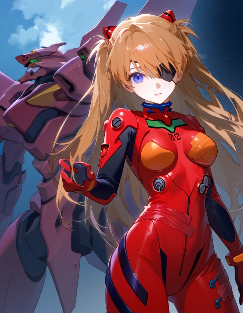  Asuka