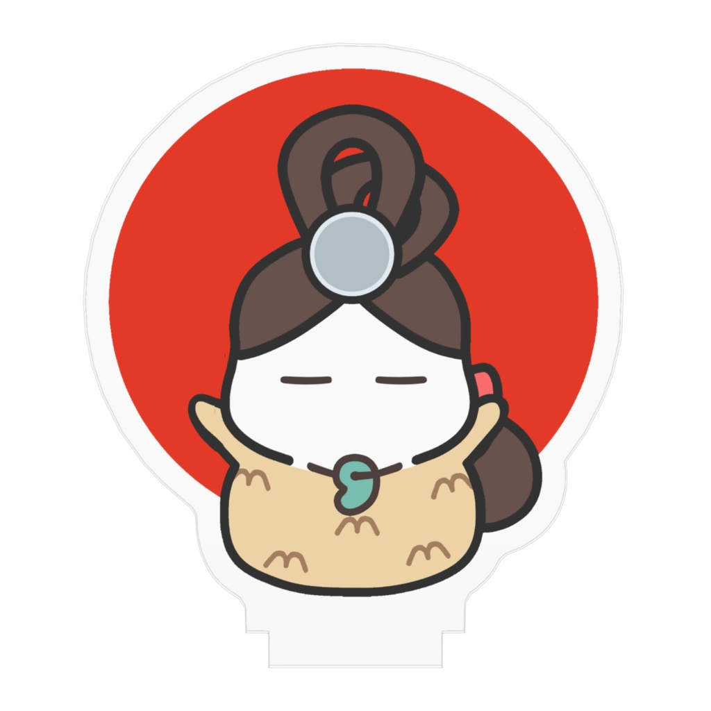 このフィギュア(グリコ)