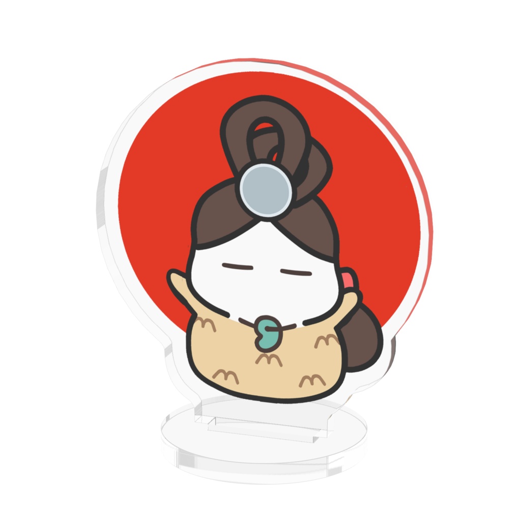 このフィギュア(グリコ)