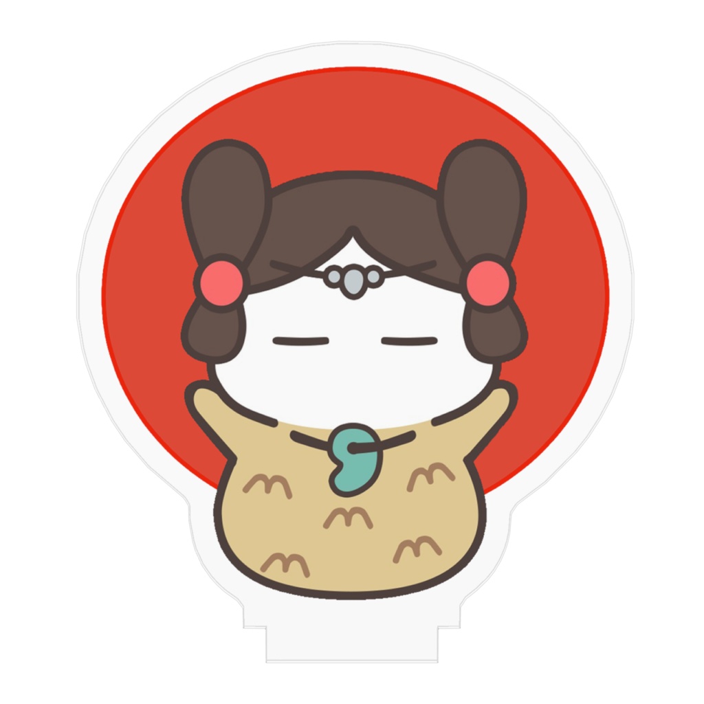 にぎフィギュア(グリコ)