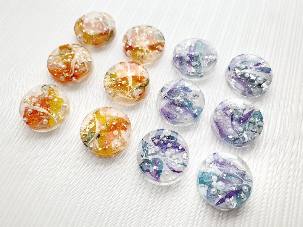 オリジナル イヤリング・ピアス