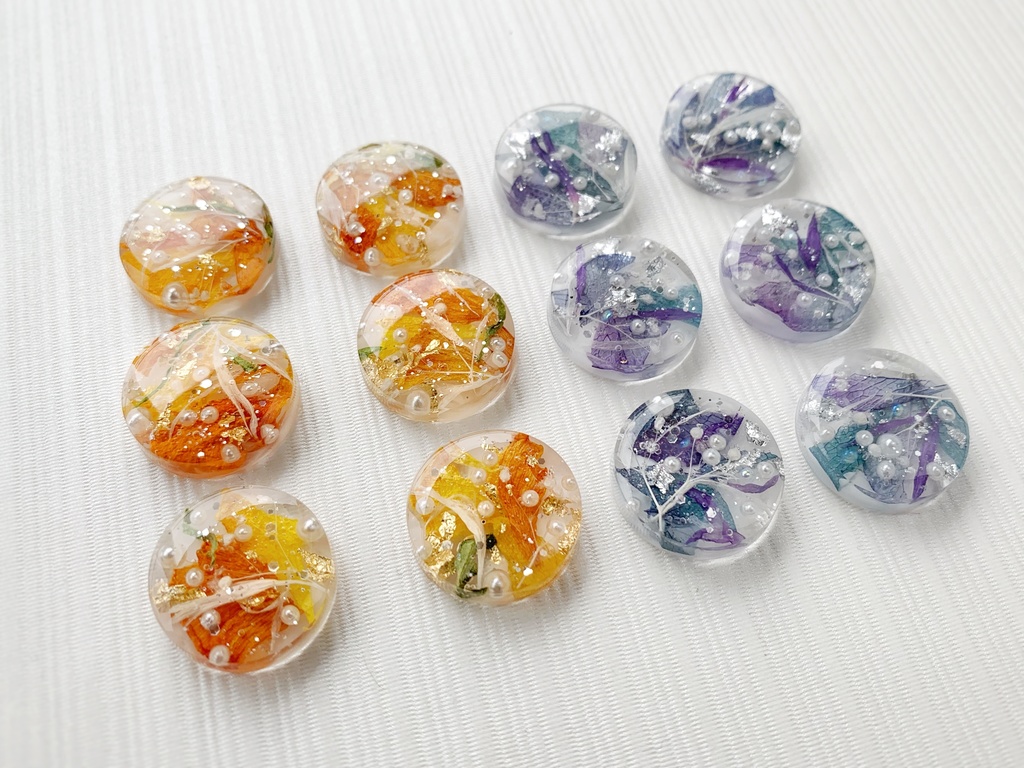 オリジナル イヤリング・ピアス