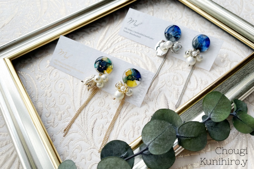 こつぶマーブル長谷部・長義・初期刀