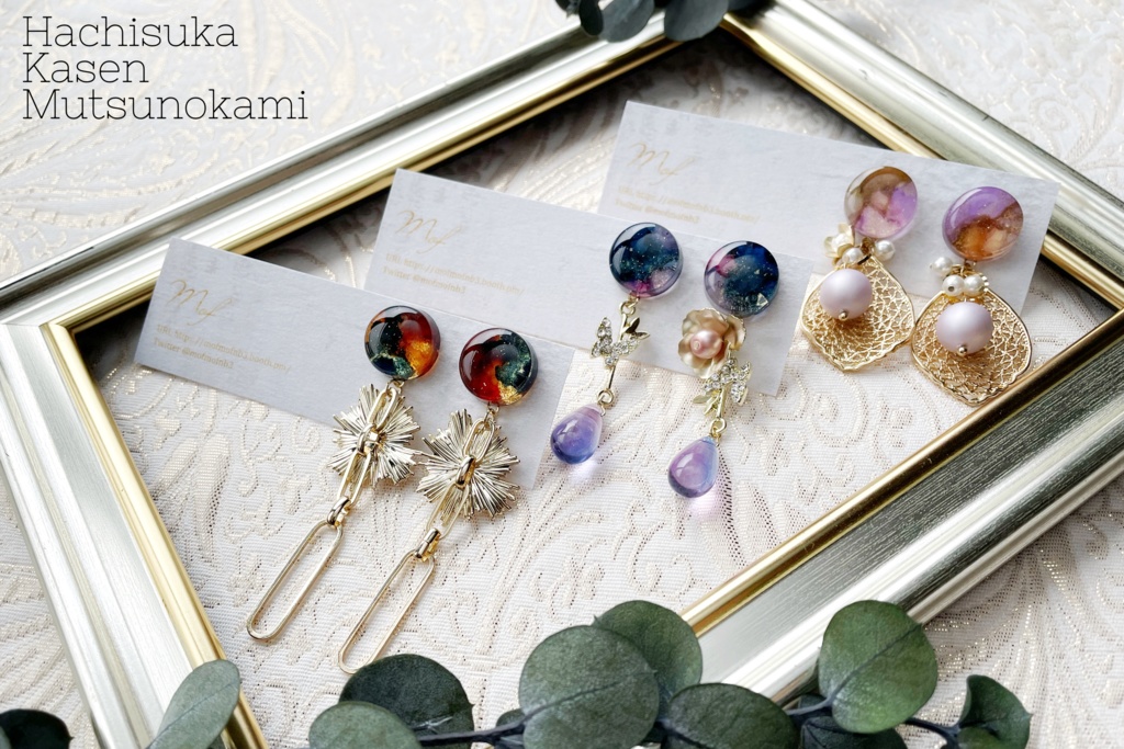 こつぶマーブル長谷部・長義・初期刀