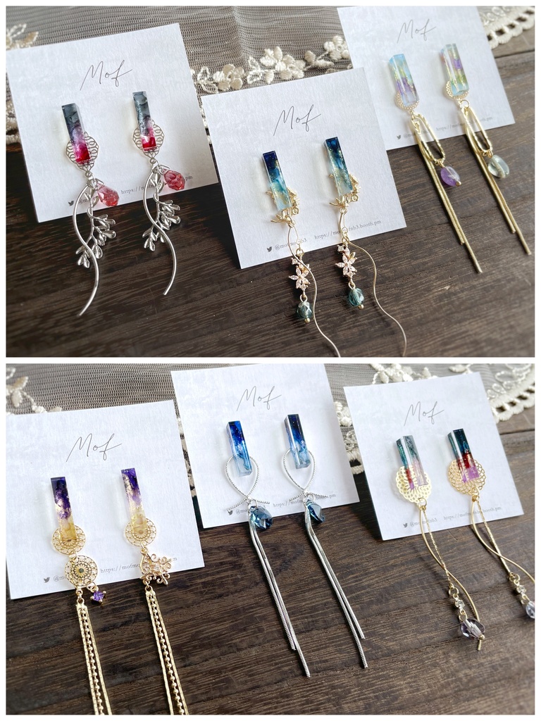 スティックマーブルスイングE/P 大般若・小竜一期一振・長谷部・長義・鬼丸