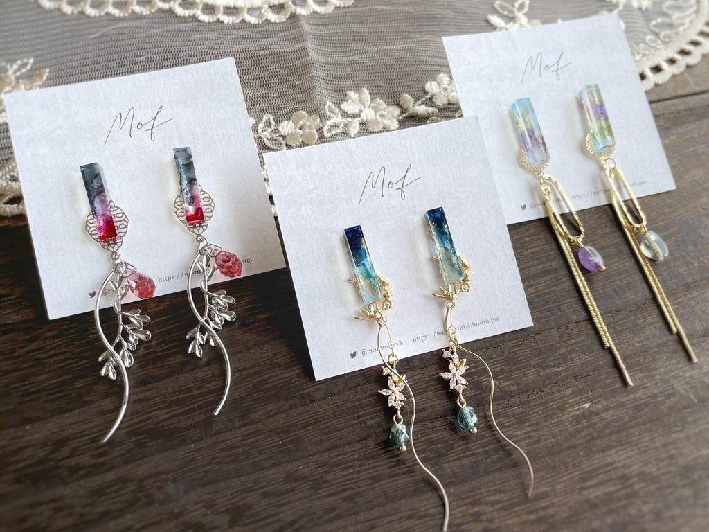 スティックマーブルスイングE/P 大般若・小竜一期一振・長谷部・長義・鬼丸