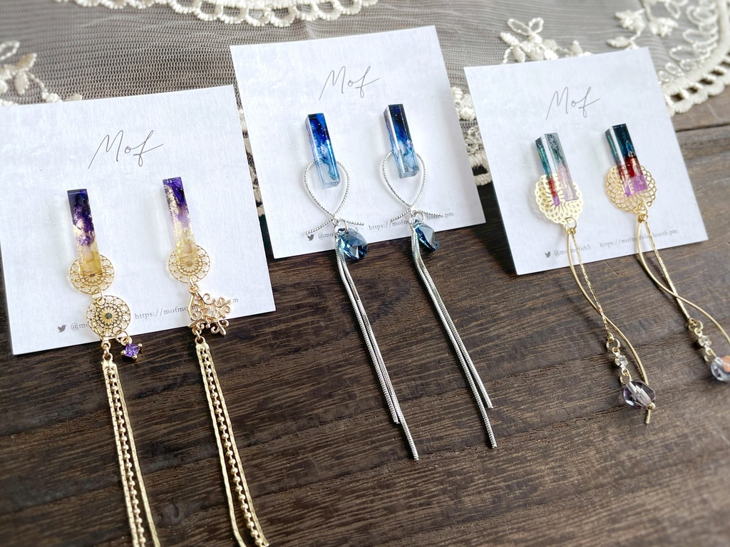 スティックマーブルスイングE/P 大般若・小竜一期一振・長谷部・長義・鬼丸