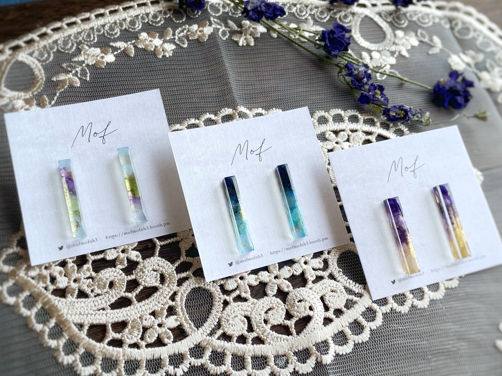 スティックマーブルE/P 小竜・長谷部・一期一振