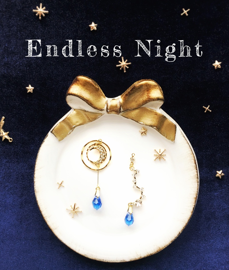 🌙刀ミュ 三日月宗近✨ Endless Night