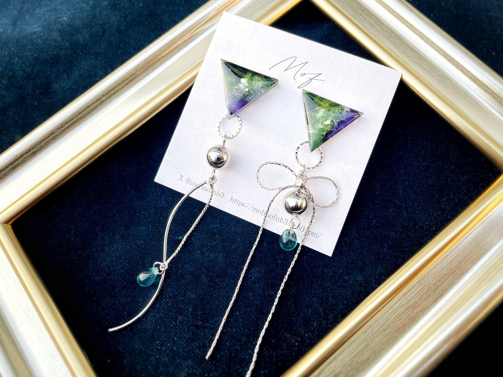 忍たまイメージアクセサリー キャラ別