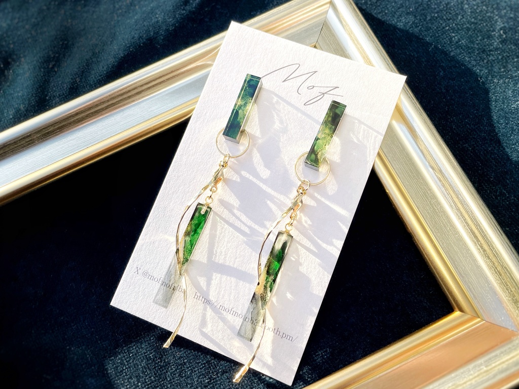 忍たまイメージアクセサリー キャラ別