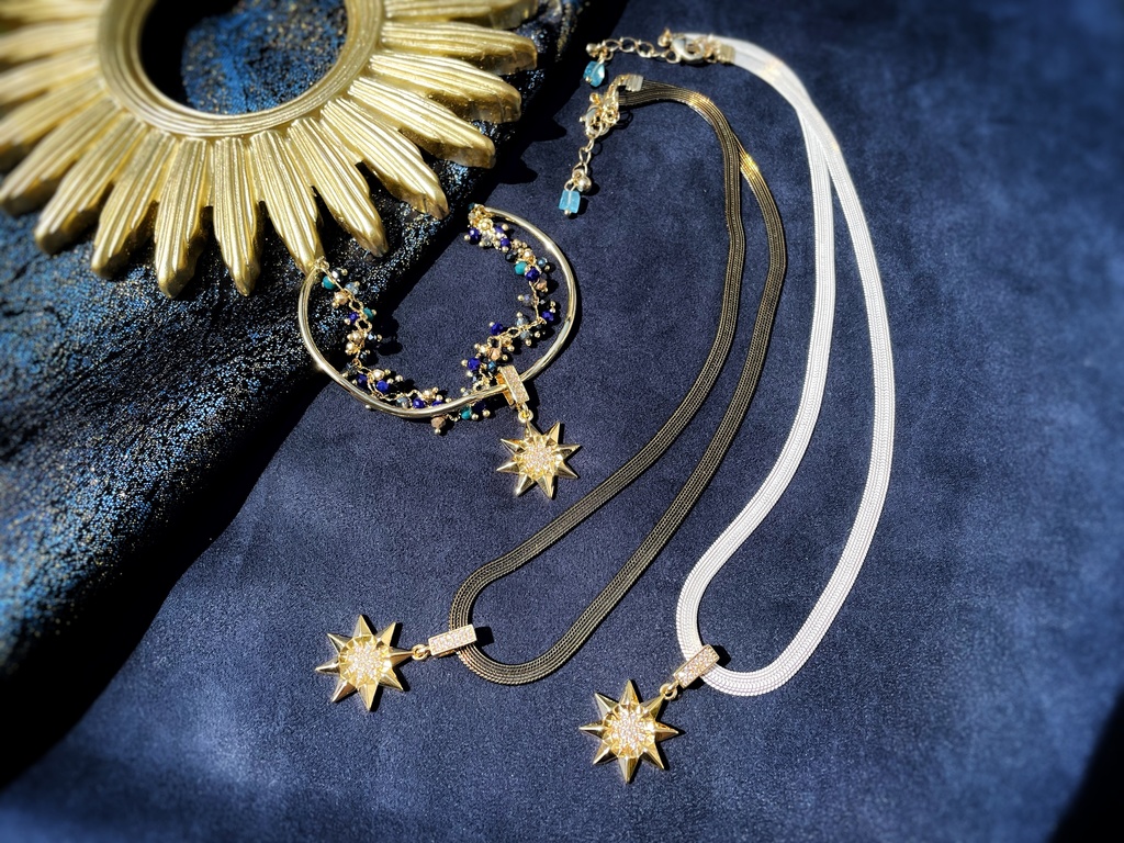 【スタレ】ファイノン・モーディス・アナイクスイメージアクセサリー