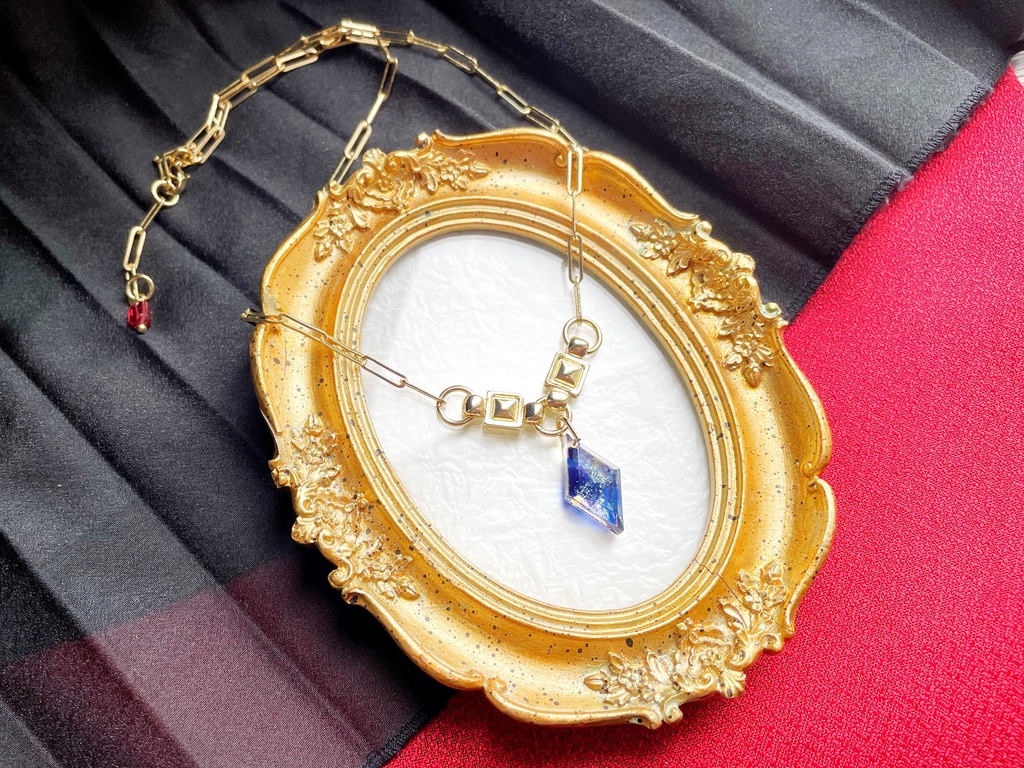 【スタレ】ファイノン・モーディス・アナイクスダイヤイヤリング・ピアス