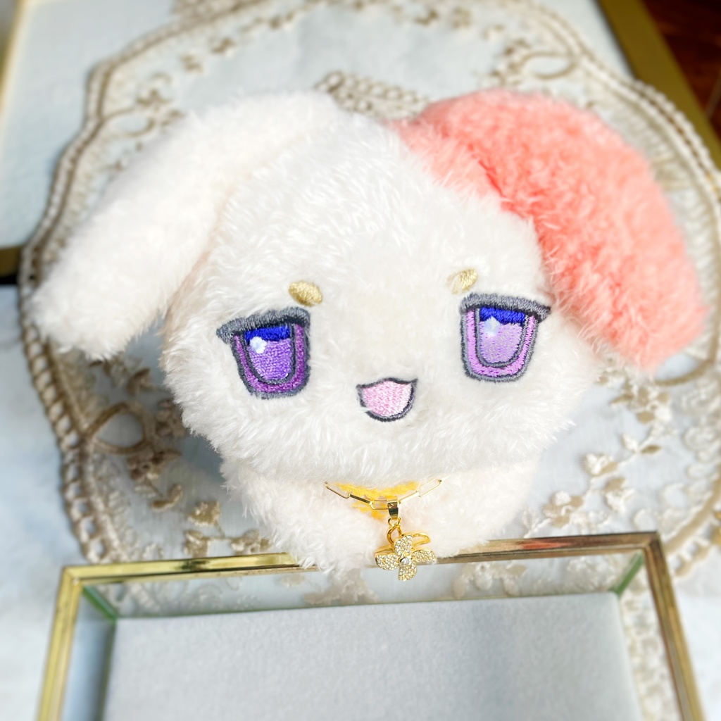 【🌈🕒】KNTネックレス+いぬぬネックレス