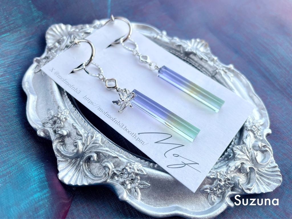 【🌈🕒】Speciale イヤリング・ピアス