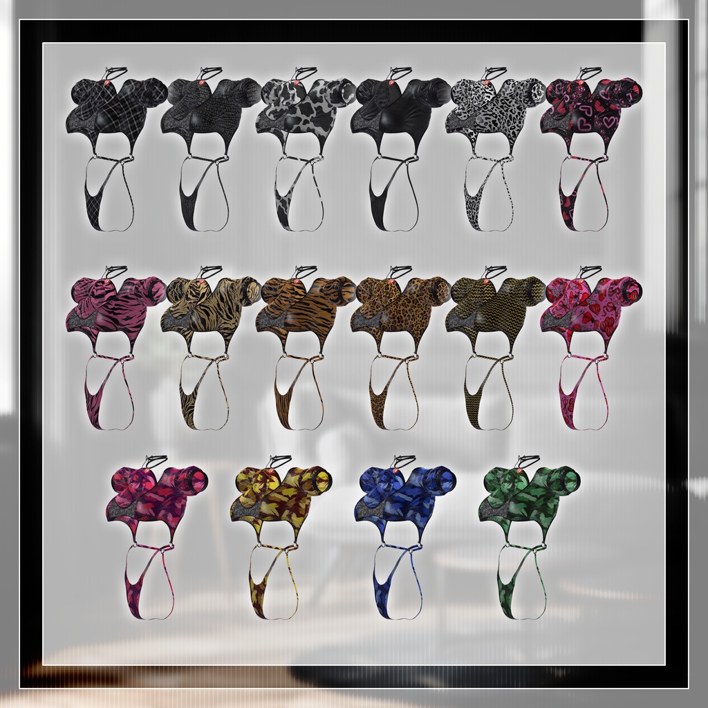 !!SALE!! ◊11AVA◊ Love Tonight