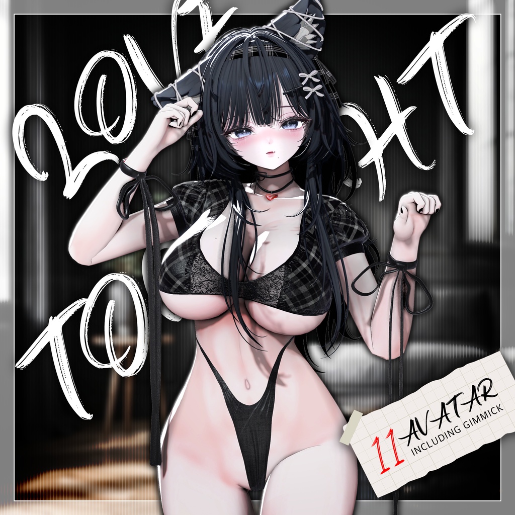 !!SALE!! ◊11AVA◊ Love Tonight