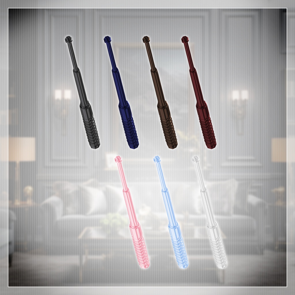 ๐One Day Free๐ Self Defense BAR - Lust Sentinel