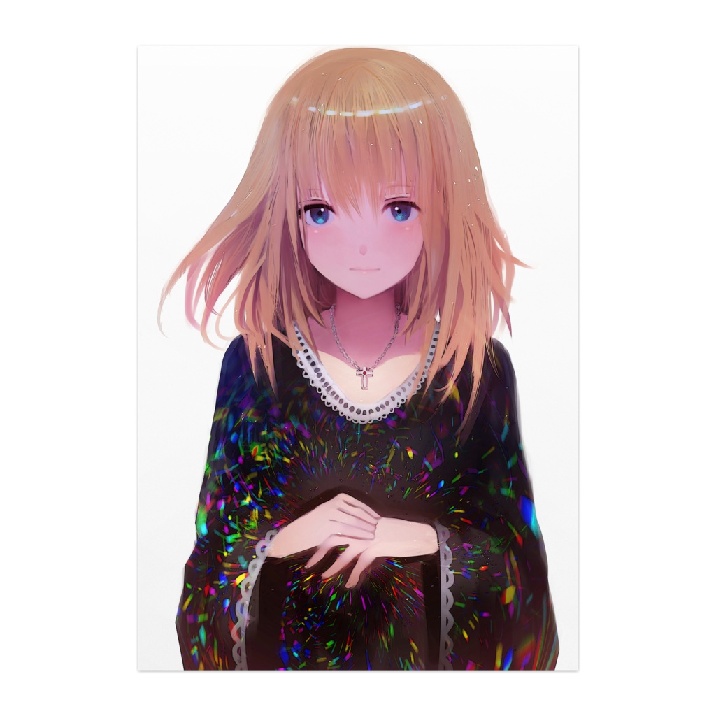 ポスター