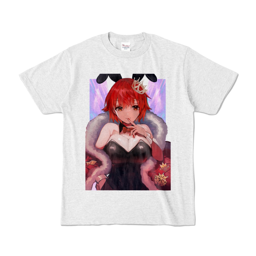 bunny girl Tshirt