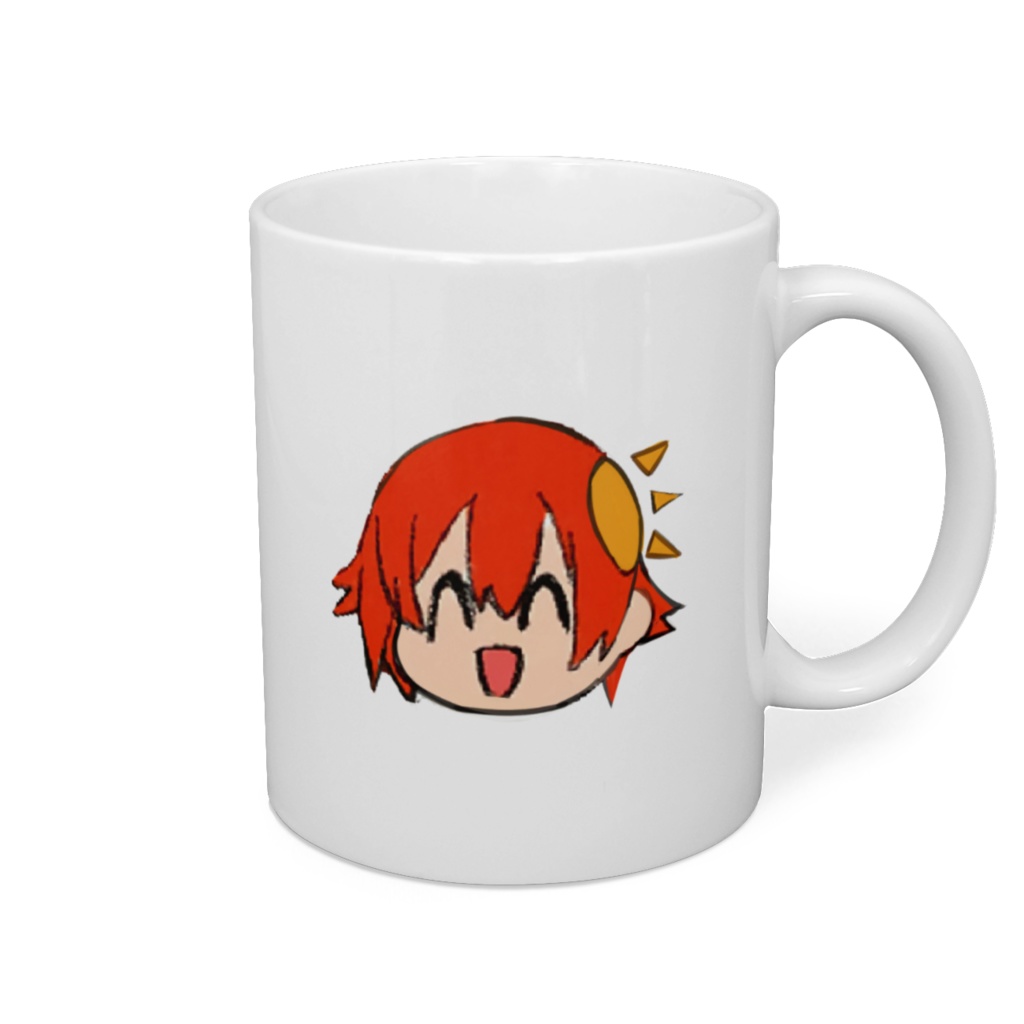 flare chan magcup