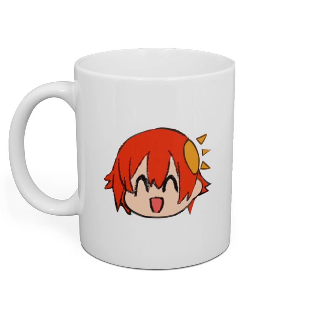 flare chan magcup
