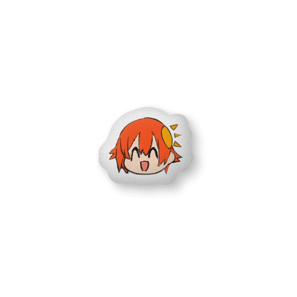 ふかふかフレアちゃん