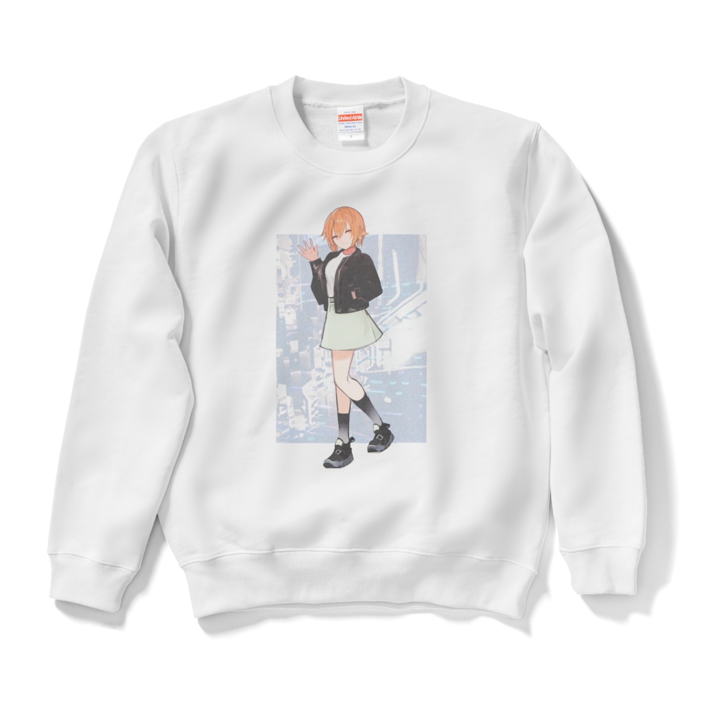 flare sweat