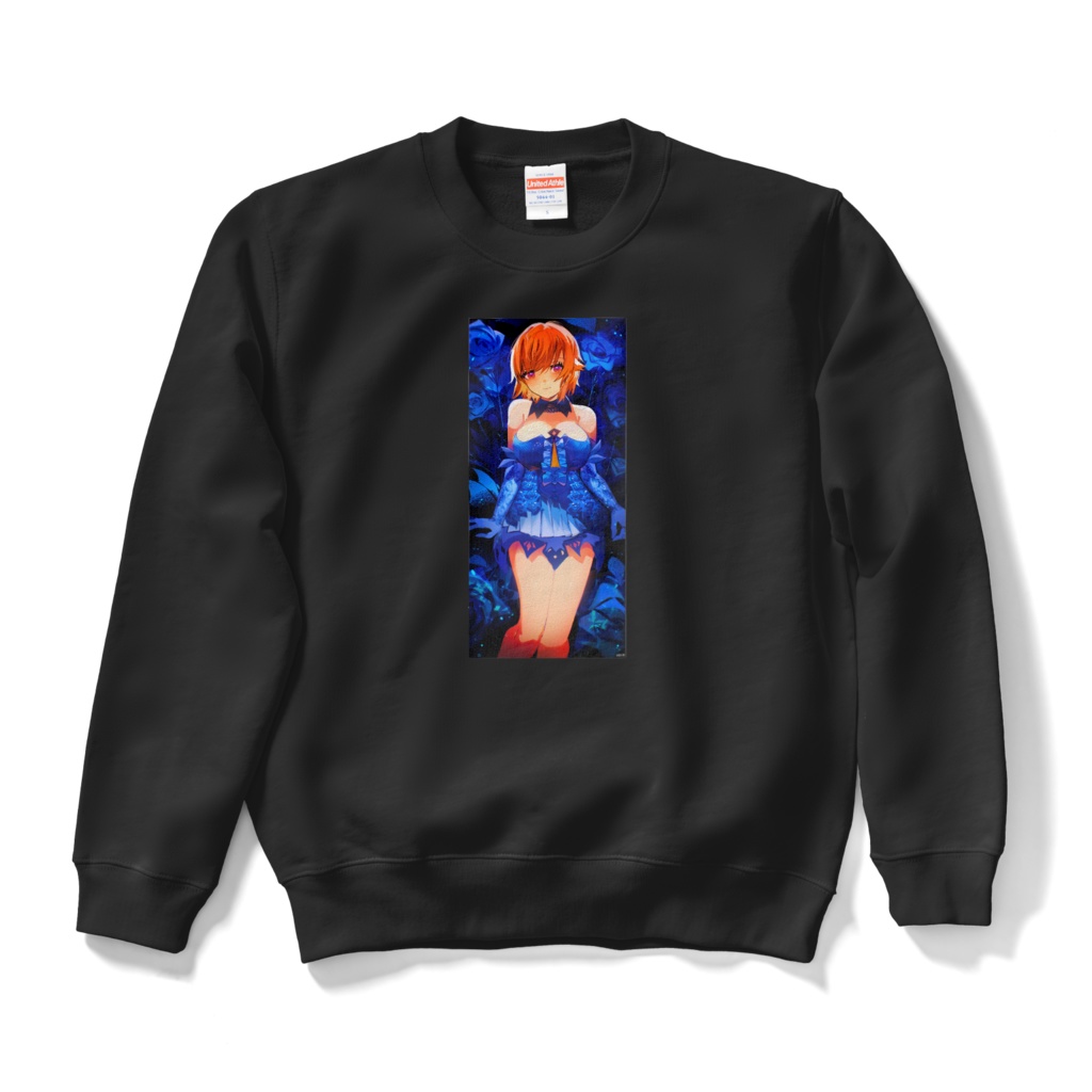 flare birth13th Sweat 