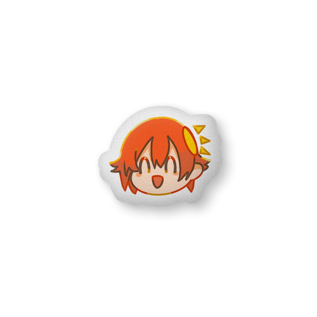 ふかふかフレアちゃん