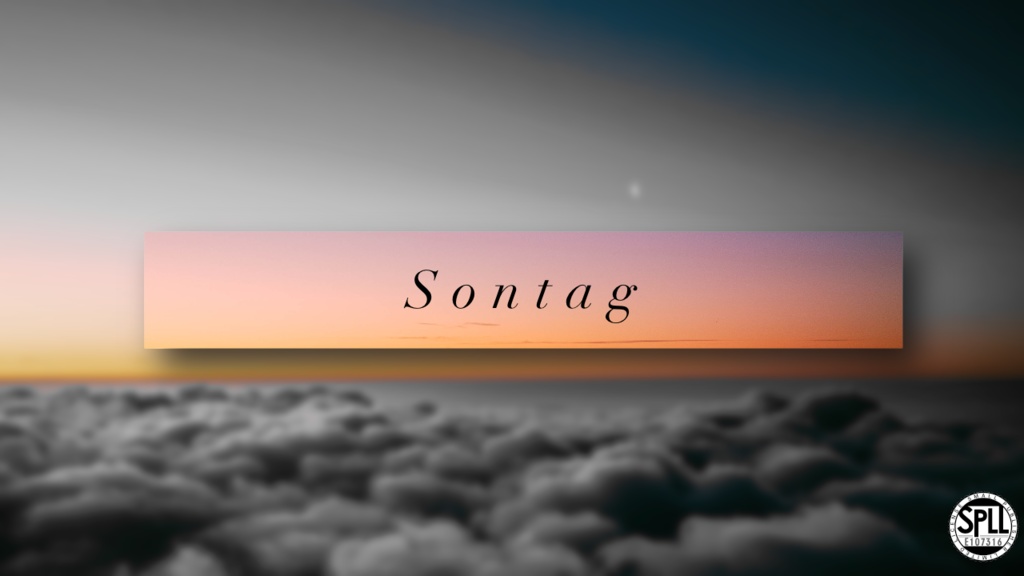 【CoCシナリオ】Sontag【SPLL:E107316】