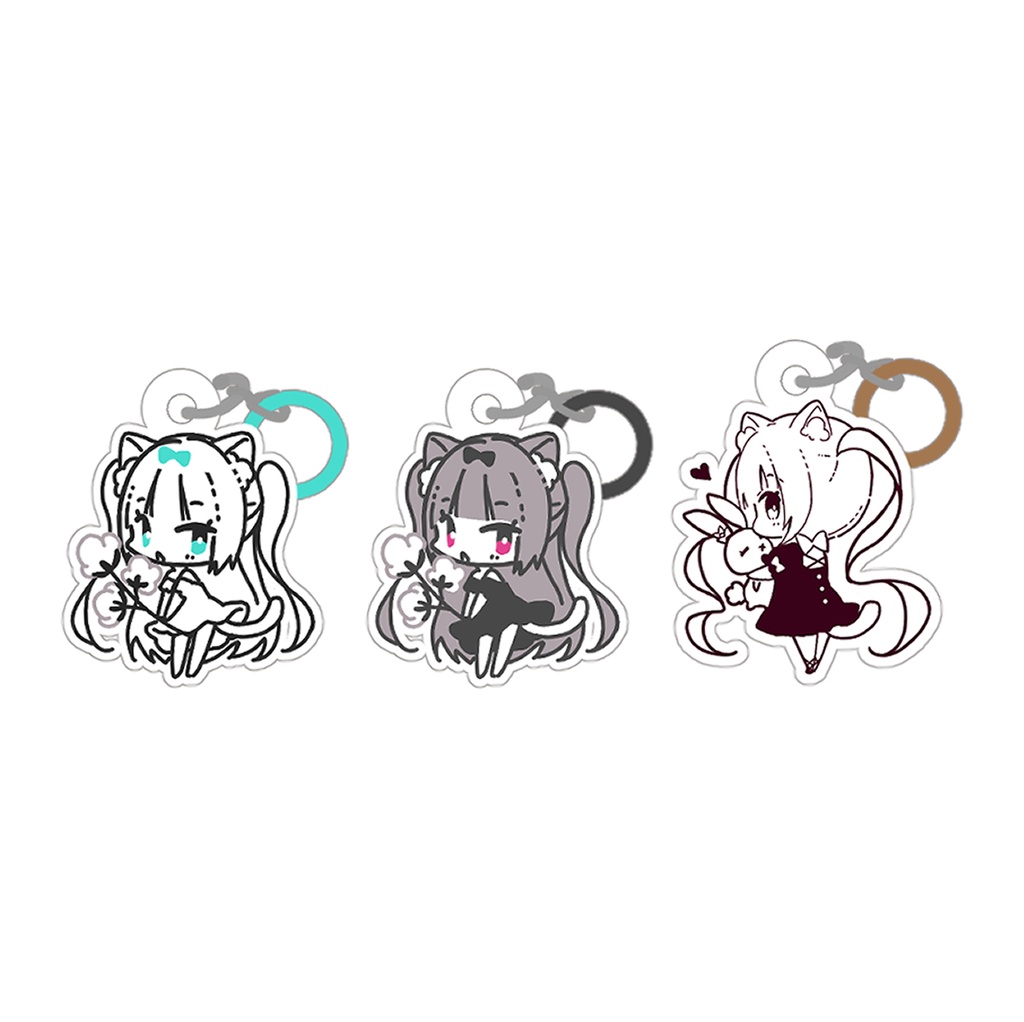 アンブレラマーカー