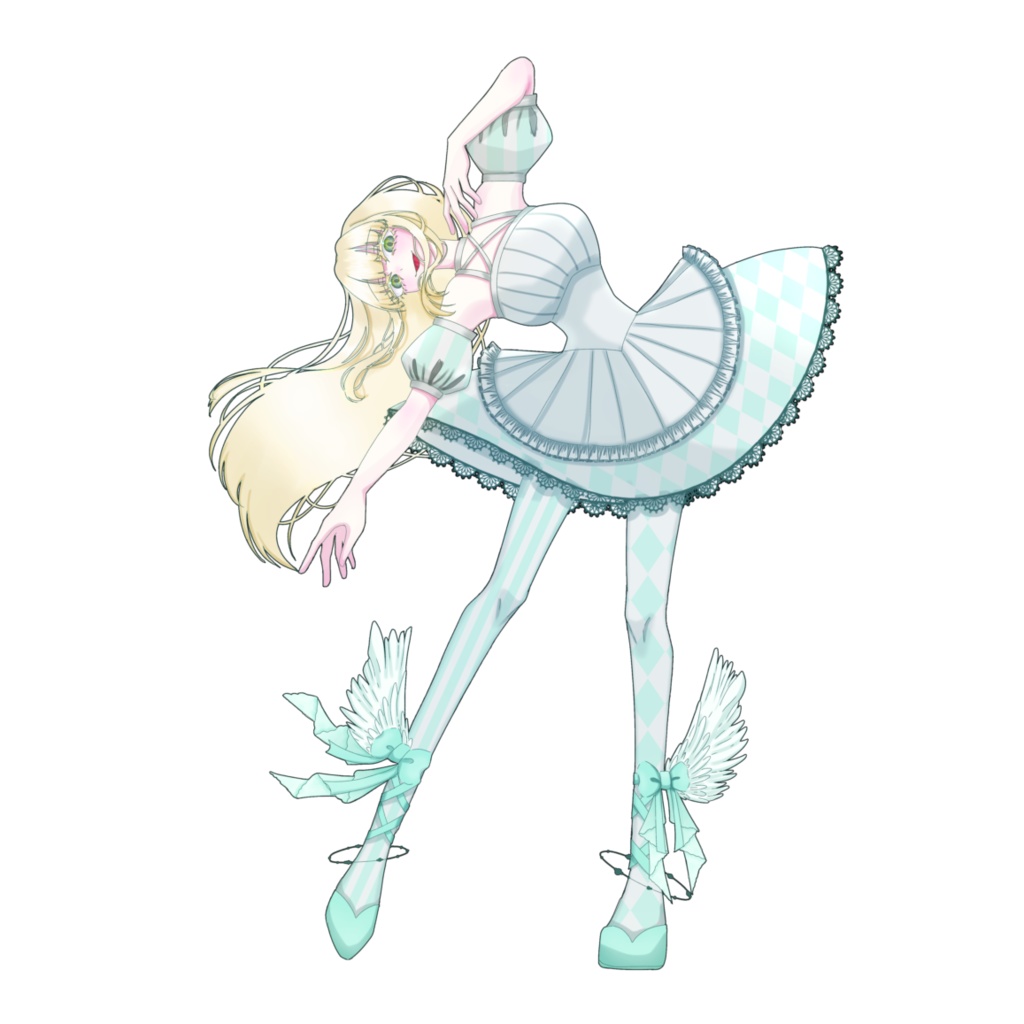 アクスタ
