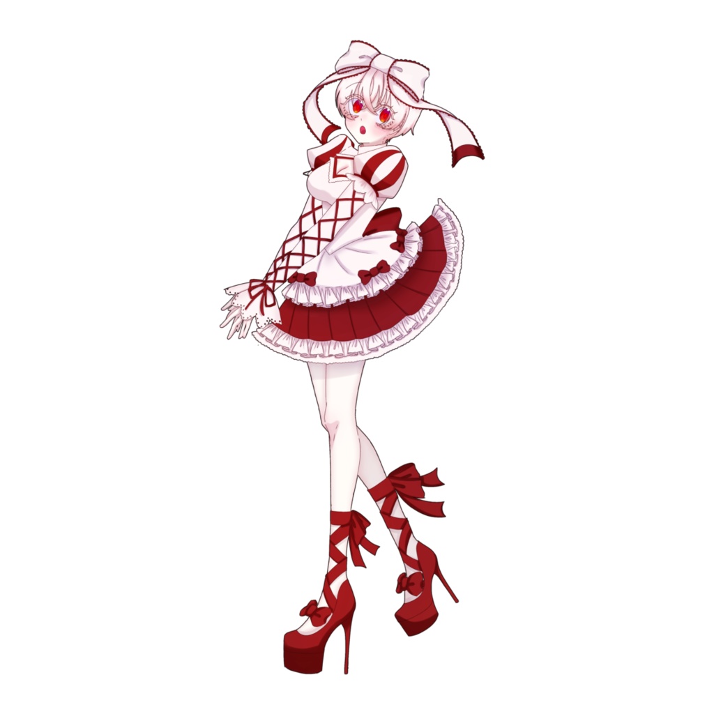 アクスタ