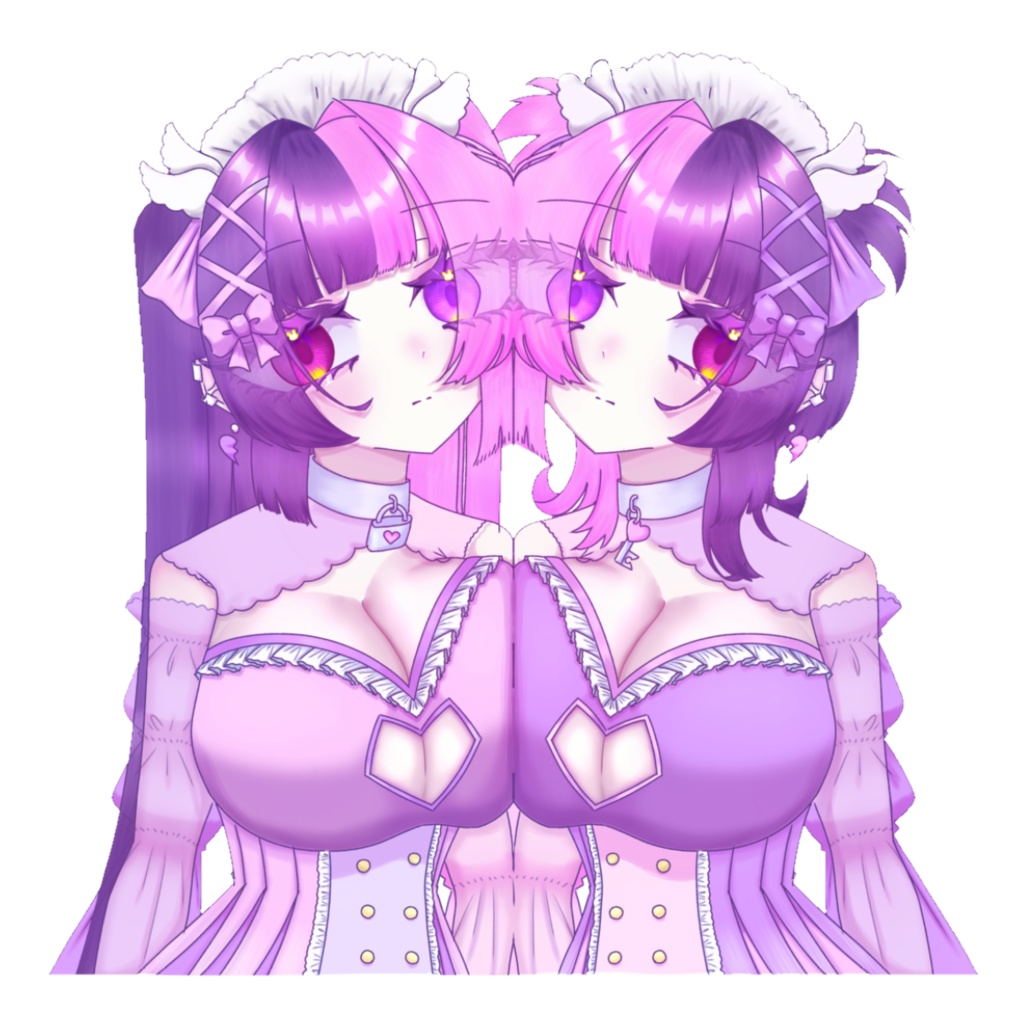 アクキー
