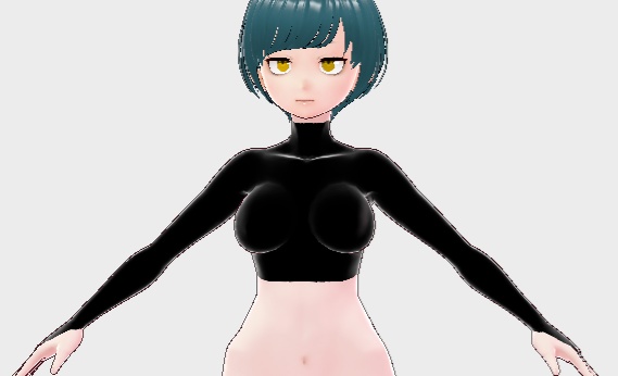 【無料】騎士風ワンピース