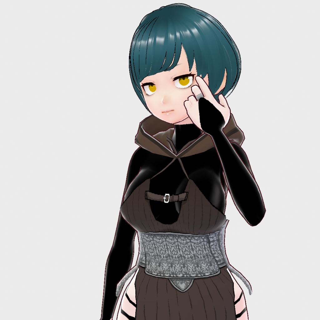 無料 騎士風ワンピース 待ち合わせ Booth