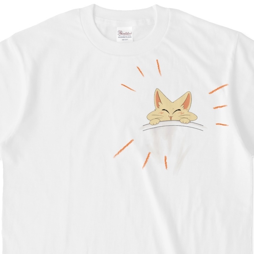 ねこTポケット