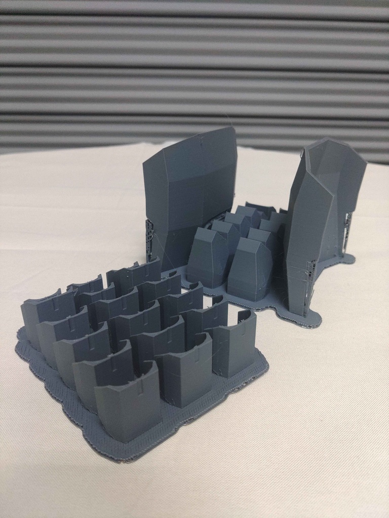 メカコスプレハンド(角指)