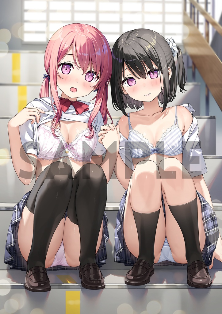 くるしずタペストリー